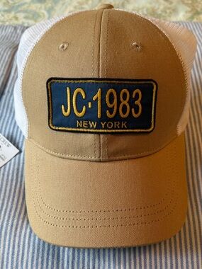 J. Crew Hat